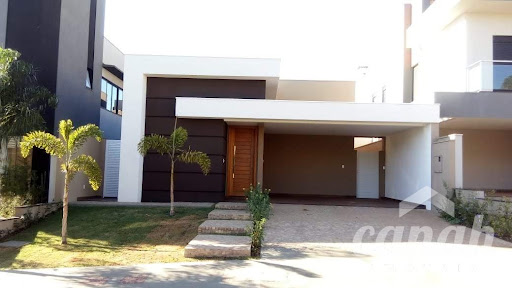 Casa em Condominio em Recreio das Acacias  -  Ribeirão Preto