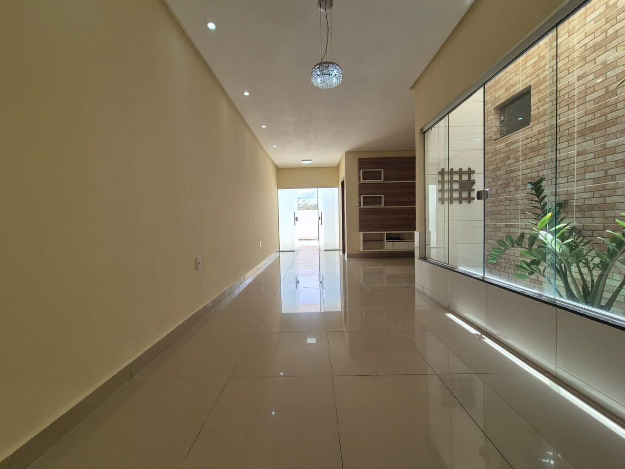 Casa à venda com 2 quartos, 1 suíte, 1 vaga e 81m² no Mangabeira, Feira de Santana (BA) — foto 20 de 28