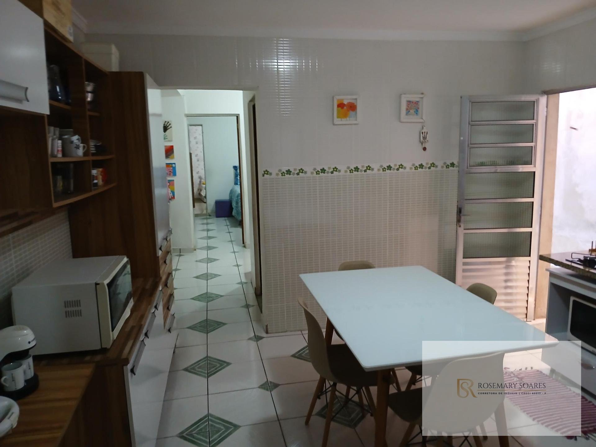 Cozinha casa 01