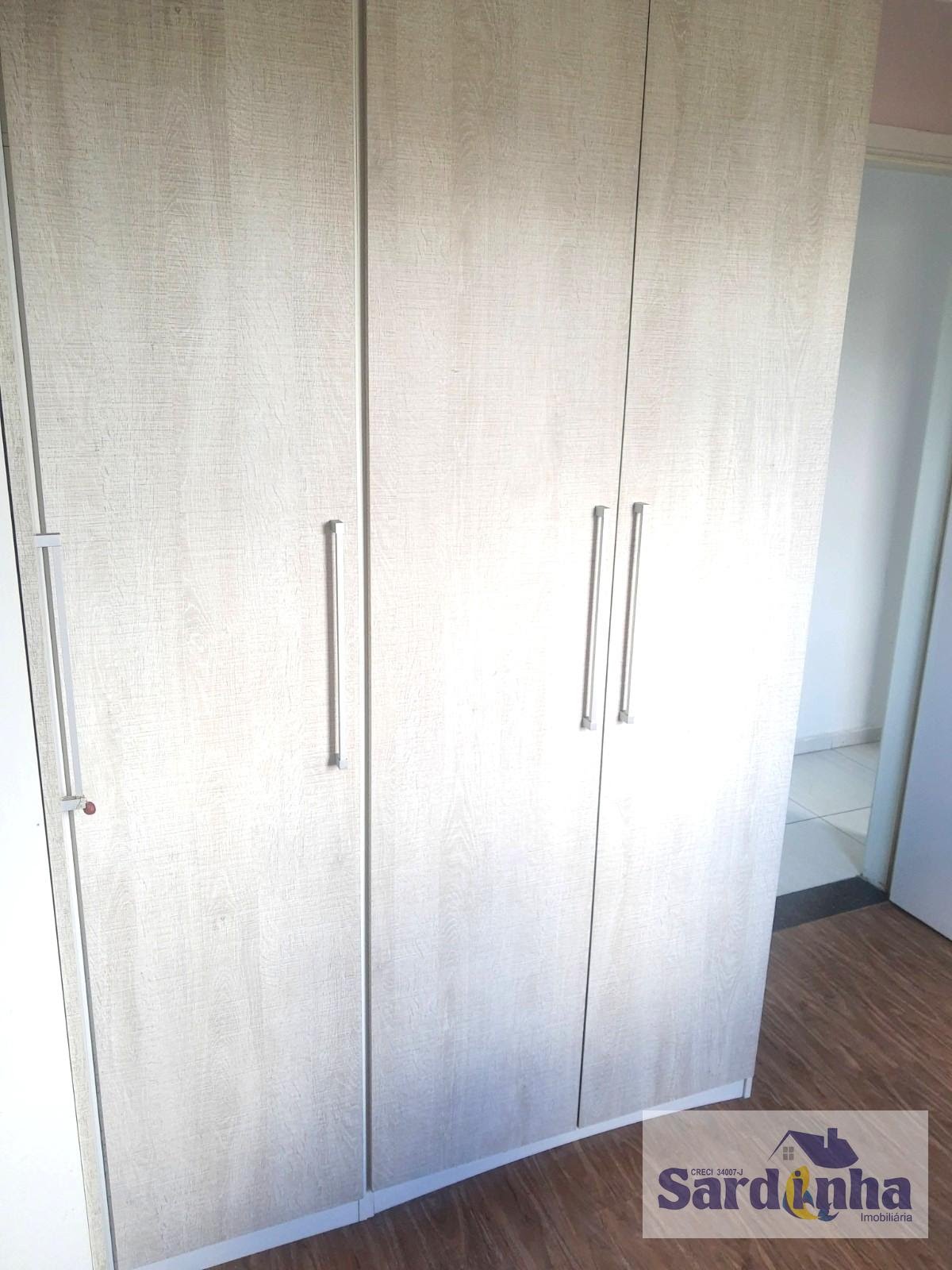 Apartamento à venda com 2 quartos, 1 banheiro e 42m² no Parque Nações Unidas, São Paulo (SP) — foto 16 de 25