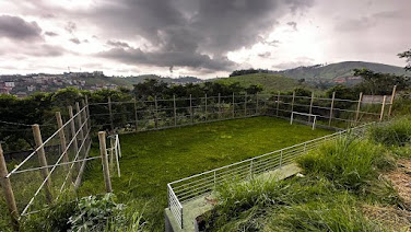 Terreno em Condomínio em Campos Altos por R$ 400 mil