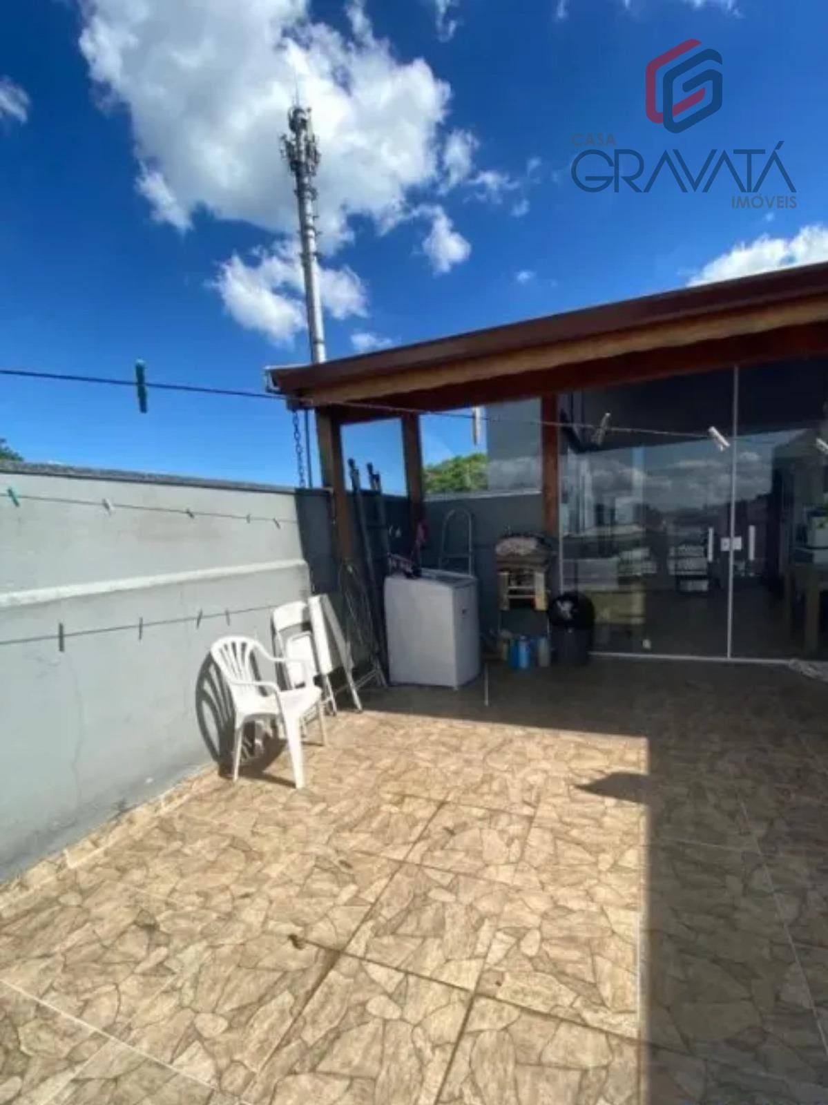 Cobertura à venda com 2 quartos, 1 banheiro, 1 vaga e 110m² no Jardim Santo André, Santo André (SP) — foto 13 de 20