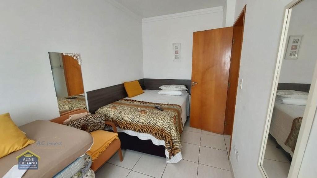 Apartamento à venda com 1 quarto, 1 banheiro, 1 vaga e 45m² no Vila Caiçara, Praia Grande (SP) — foto 13 de 28