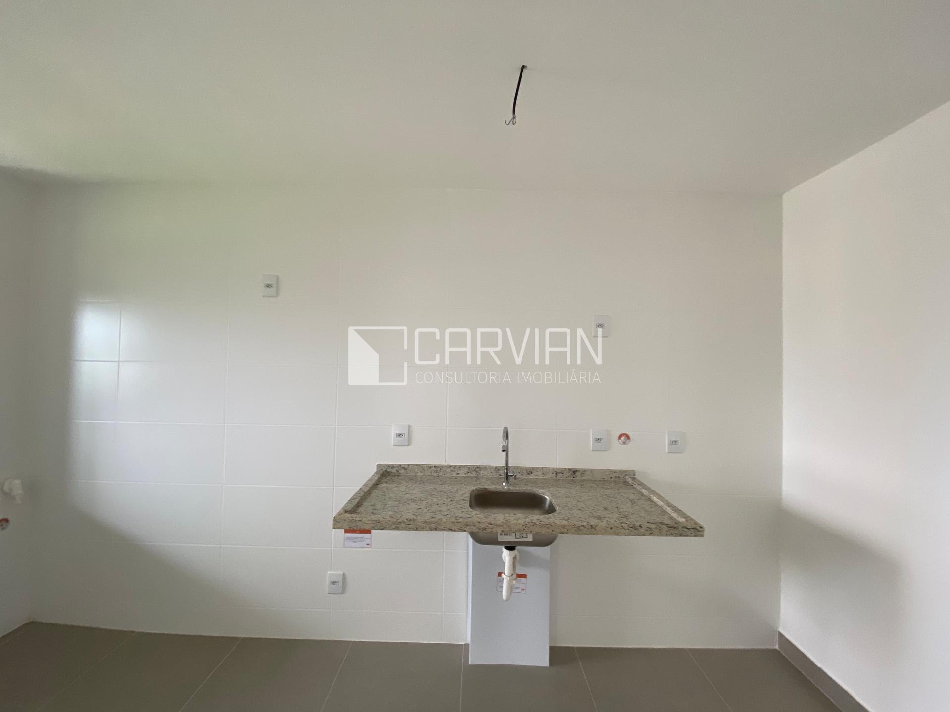 Apartamento à venda com 2 quartos, 1 suíte, 2 vagas e 78m² no Condomínio Guaporé, Ribeirão Preto (SP) — foto 6 de 30