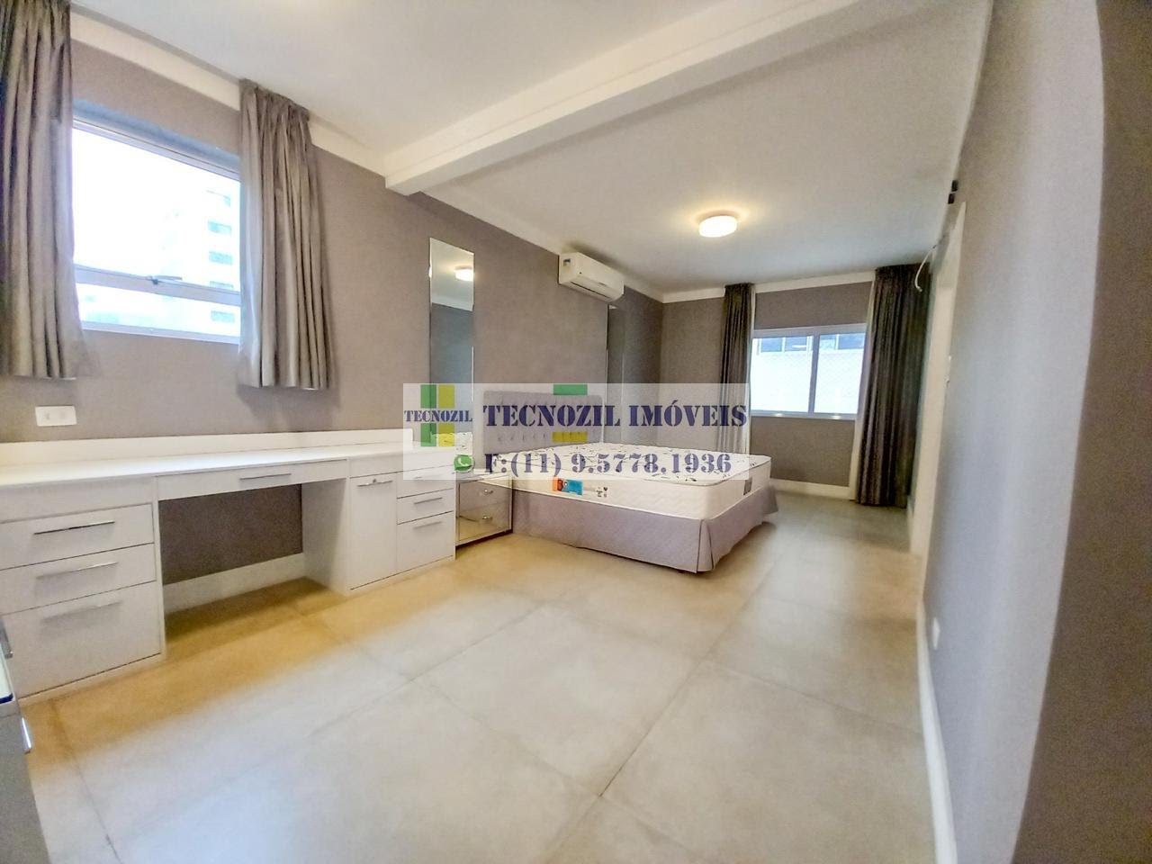 Apartamento, 4 quartos, 250 m² - Foto 47