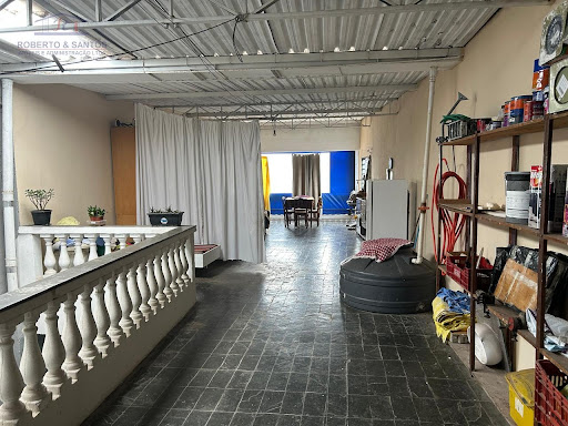 Espaço para lazer
