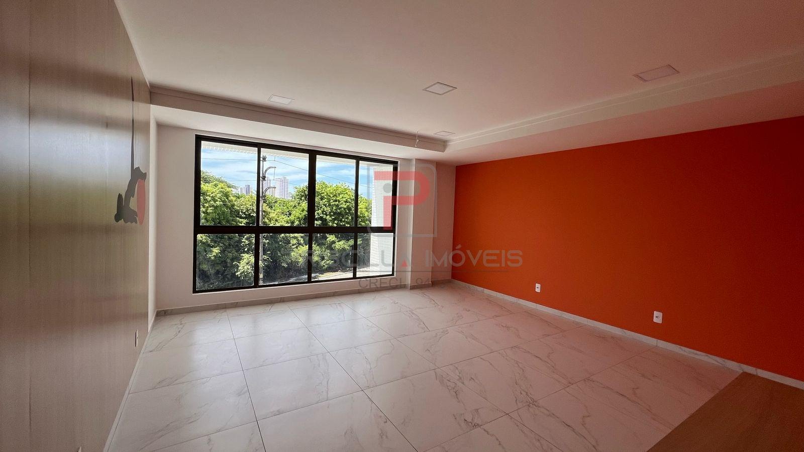 Apartamento à venda com 3 quartos, 1 suíte, 2 vagas e 76m² no Brisamar, João Pessoa (PB) — foto 24 de 26