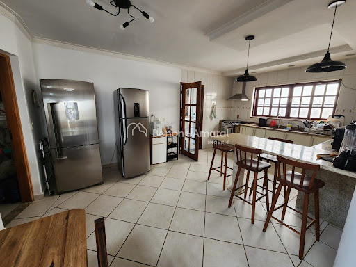 Casa, 5 quartos, 300 m² - Foto 30