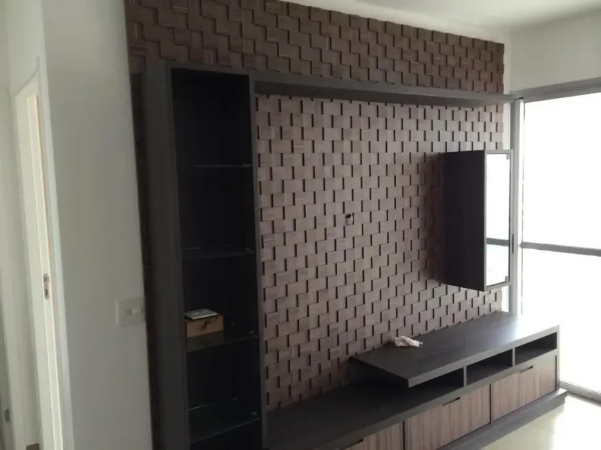 Apartamento à Venda Rua José Augusto Penteado, Sumaré/SP