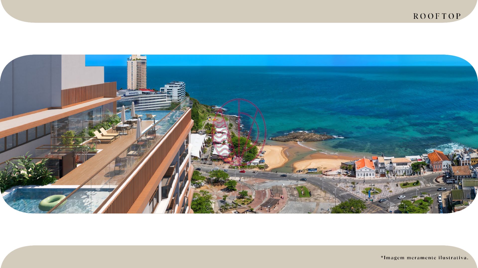 Apartamento à venda com 3 quartos, 2 suítes, 2 vagas e 97m² no Rio Vermelho, Salvador (BA) — foto 18 de 30