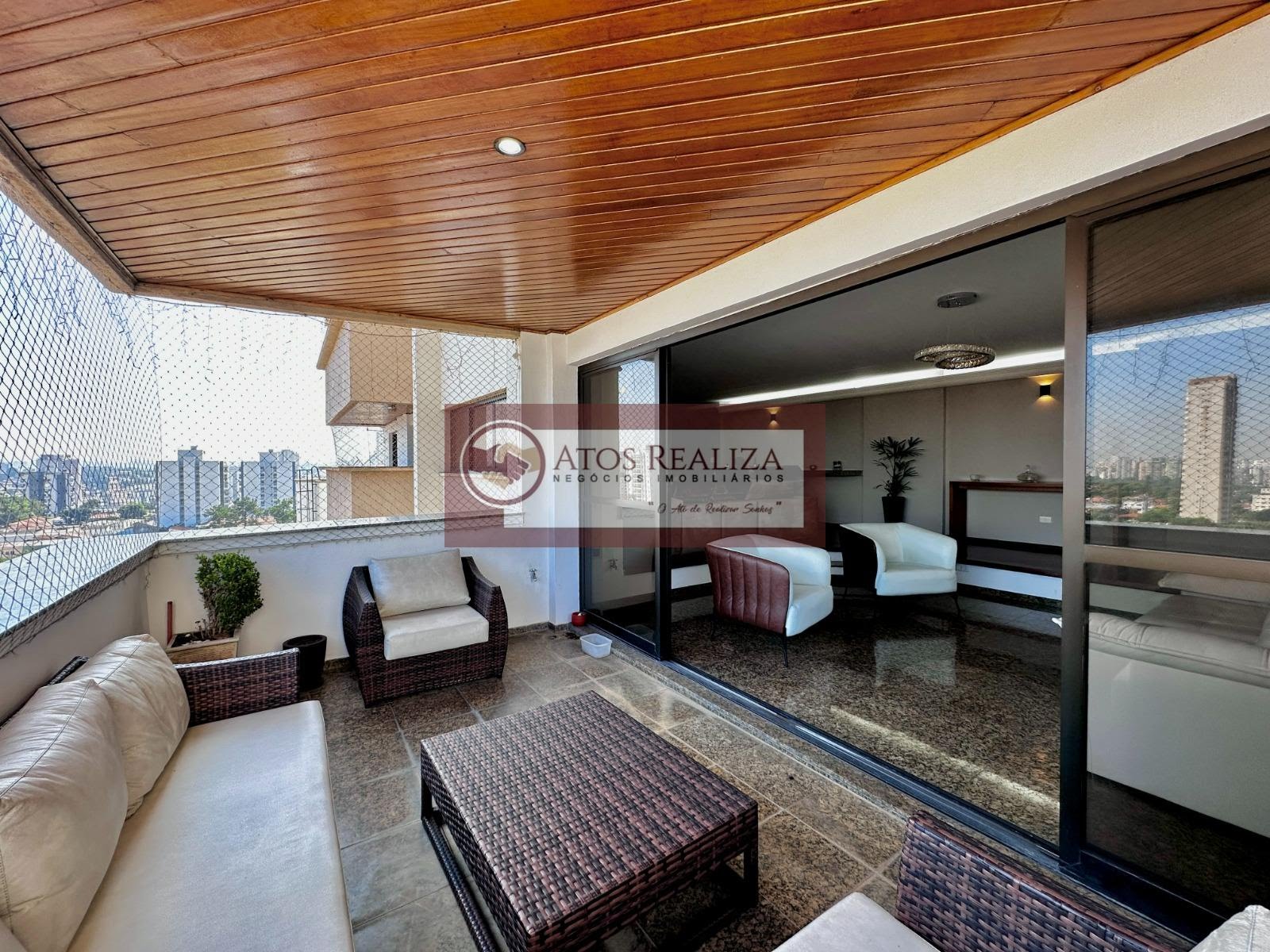 Apartamento à venda com 4 quartos, 2 suítes, 3 vagas e 274m² no Vila Alexandria, São Paulo (SP) — foto 24 de 30