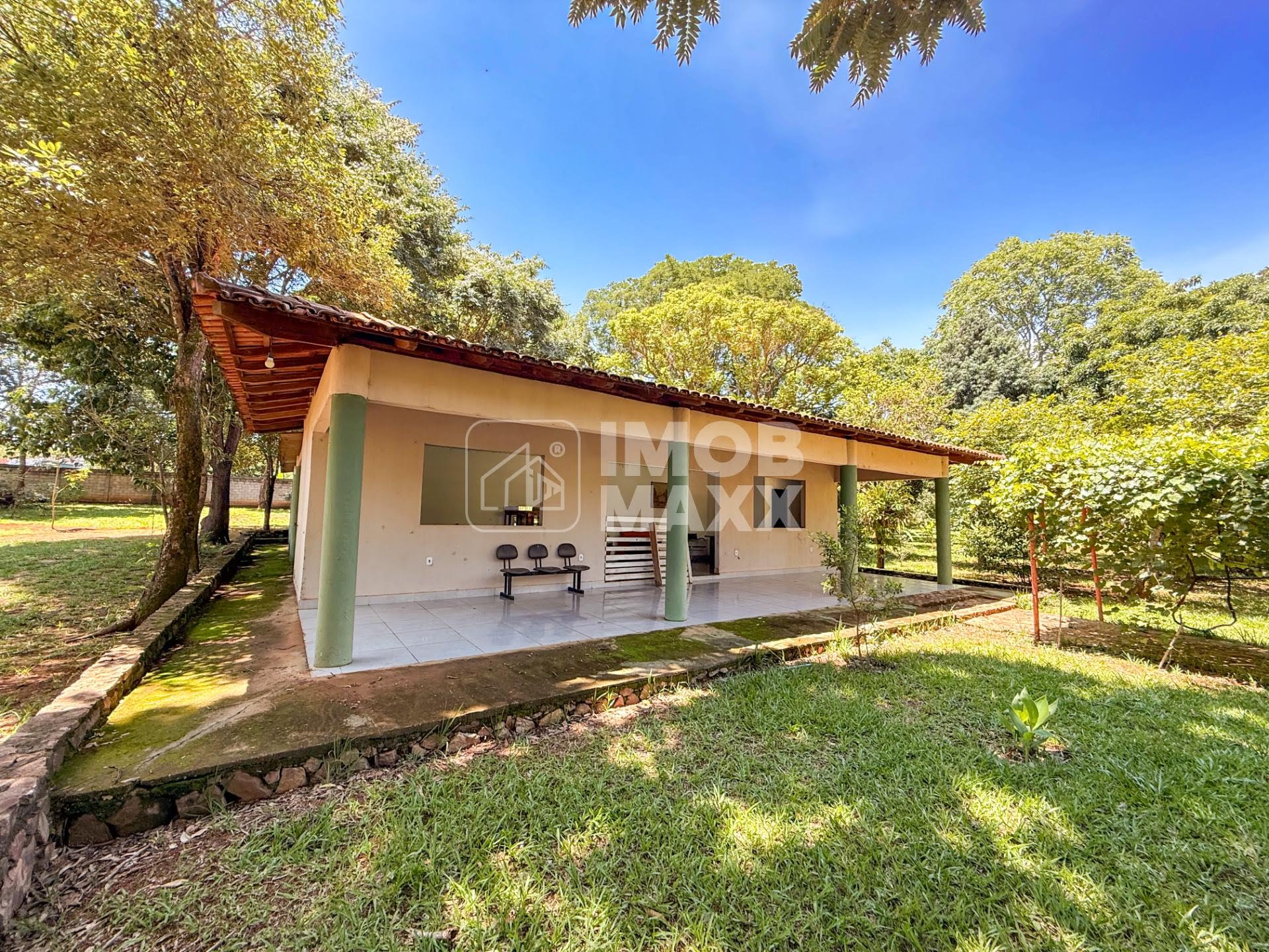 Sítio, 2 quartos, 8670 m² - Foto 10