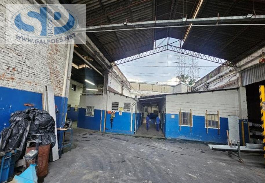 Depósito-Galpão, 4600 m² - Foto 52