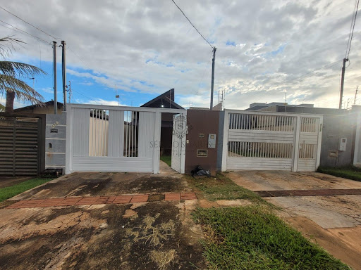 Casa em Jardim seminário  -  Campo Grande