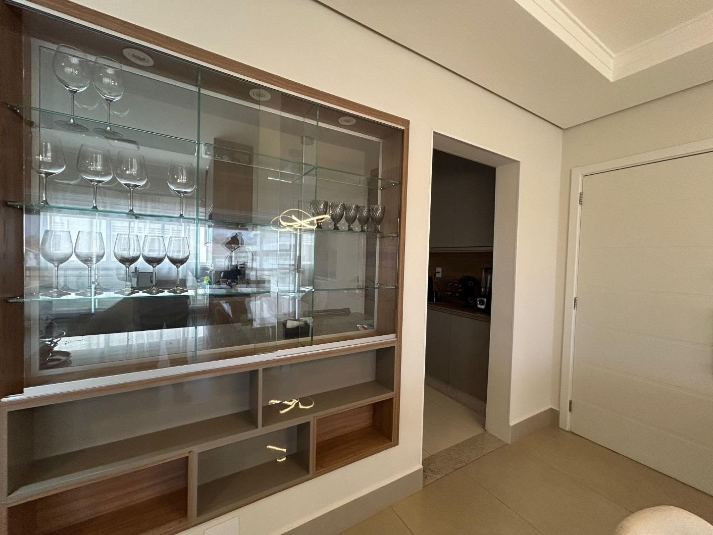 Apartamento à venda com 3 quartos, 3 suítes, 2 vagas e 142m² no Jk Essencial Residence, São José do Rio Preto (SP) — foto 5 de 24