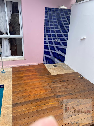 Casa em Jardim Umuarama  -  Santa Cruz do Rio Pardo