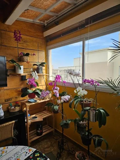 Apartamento, 3 quartos, 134 m² - Foto 27