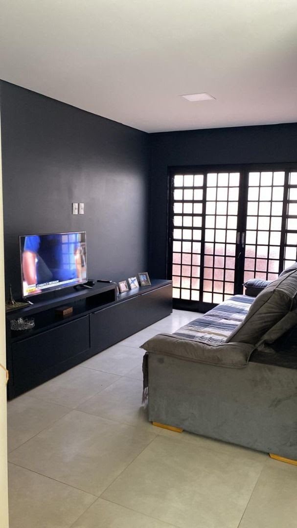 Casa à venda com 3 quartos, 1 suíte, 4 vagas e 200m² no Parque dos Bandeirantes, Ribeirão Preto (SP) — foto 11 de 12