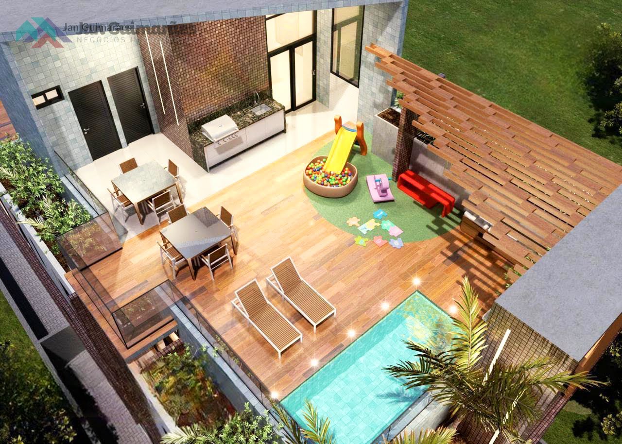 Apartamento, 2 quartos, 82 m² - Foto 23