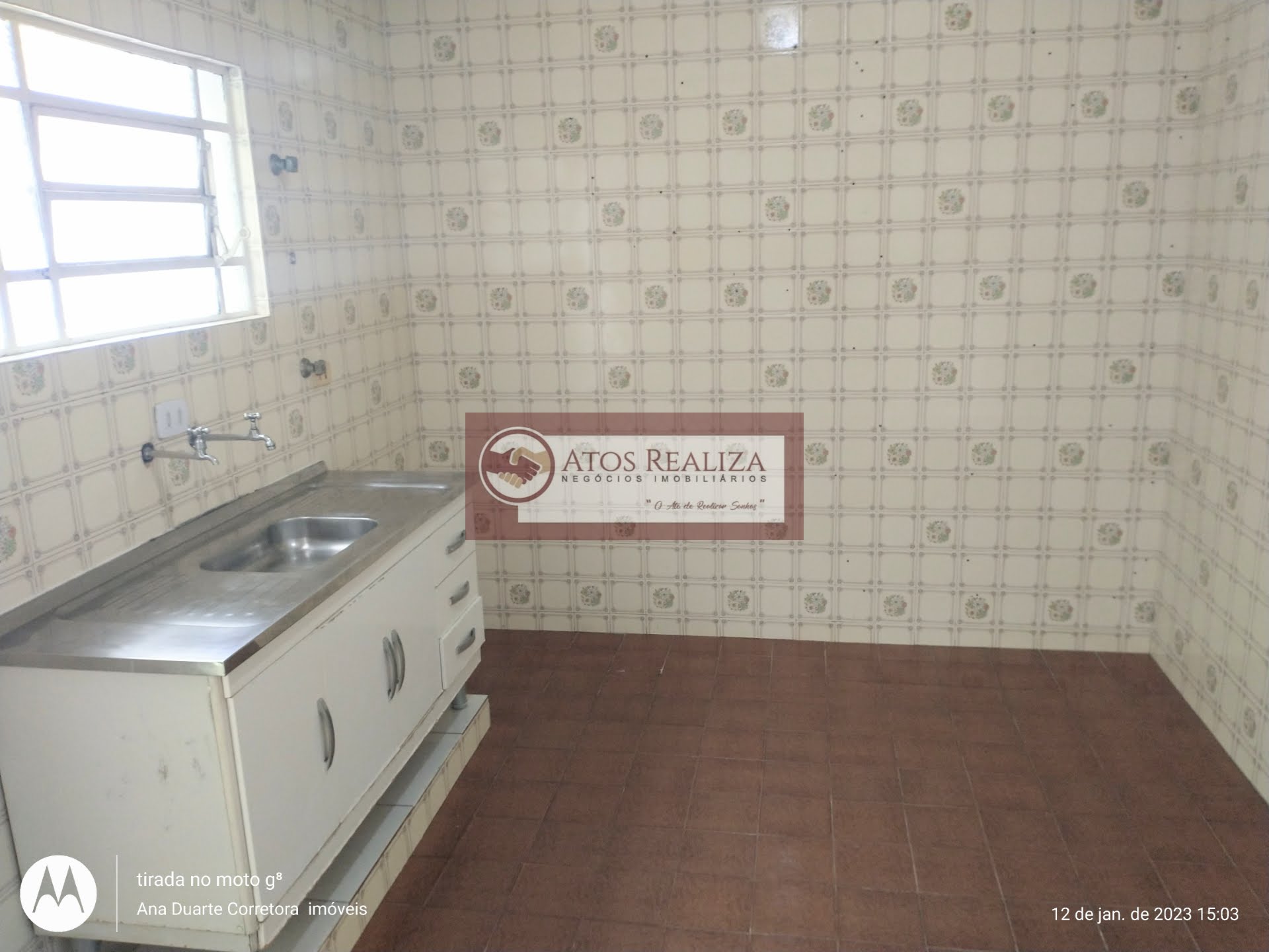 Casa à venda com 2 quartos, 2 banheiros, 2 vagas e 107m² no Jardim Satelite, São Paulo (SP) — foto 7 de 21
