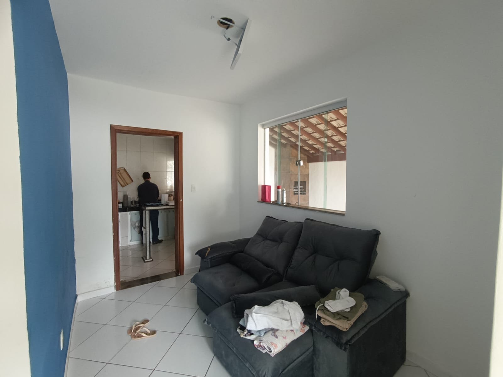Casa, 3 quartos, 360 m² - Foto 7