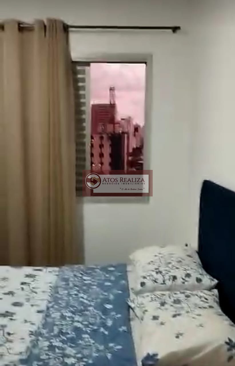 Cobertura para alugar com 3 quartos, 1 suíte e 147m² no Vila Matias, Santos (SP) — foto 6 de 22