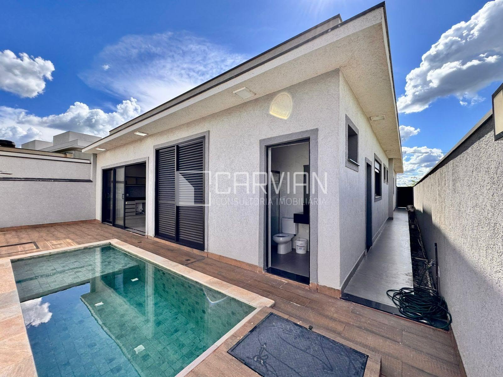 Casa à venda com 3 quartos, 3 suítes, 4 vagas e 390m² no Residencial Alto do Castelo, Ribeirão Preto (SP) — foto 30 de 30