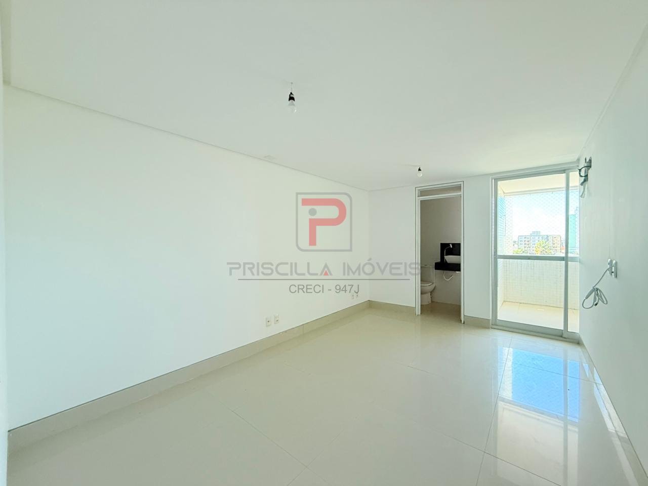 Apartamento à venda com 4 quartos, 4 suítes, 3 vagas e 230m² no Intermares, Cabedelo (PB) — foto 13 de 28