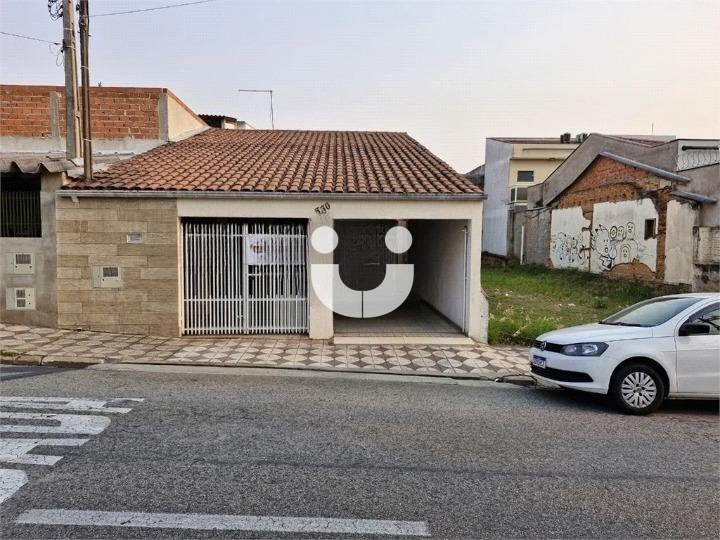 casa para venda boas vista sorocaba/sp