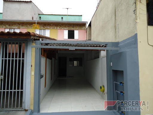 Casa Sobrado em Vila Esperança  -  São Paulo