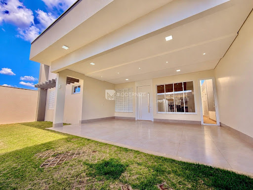Casa em Alto da Boa Vista  -  Catalão