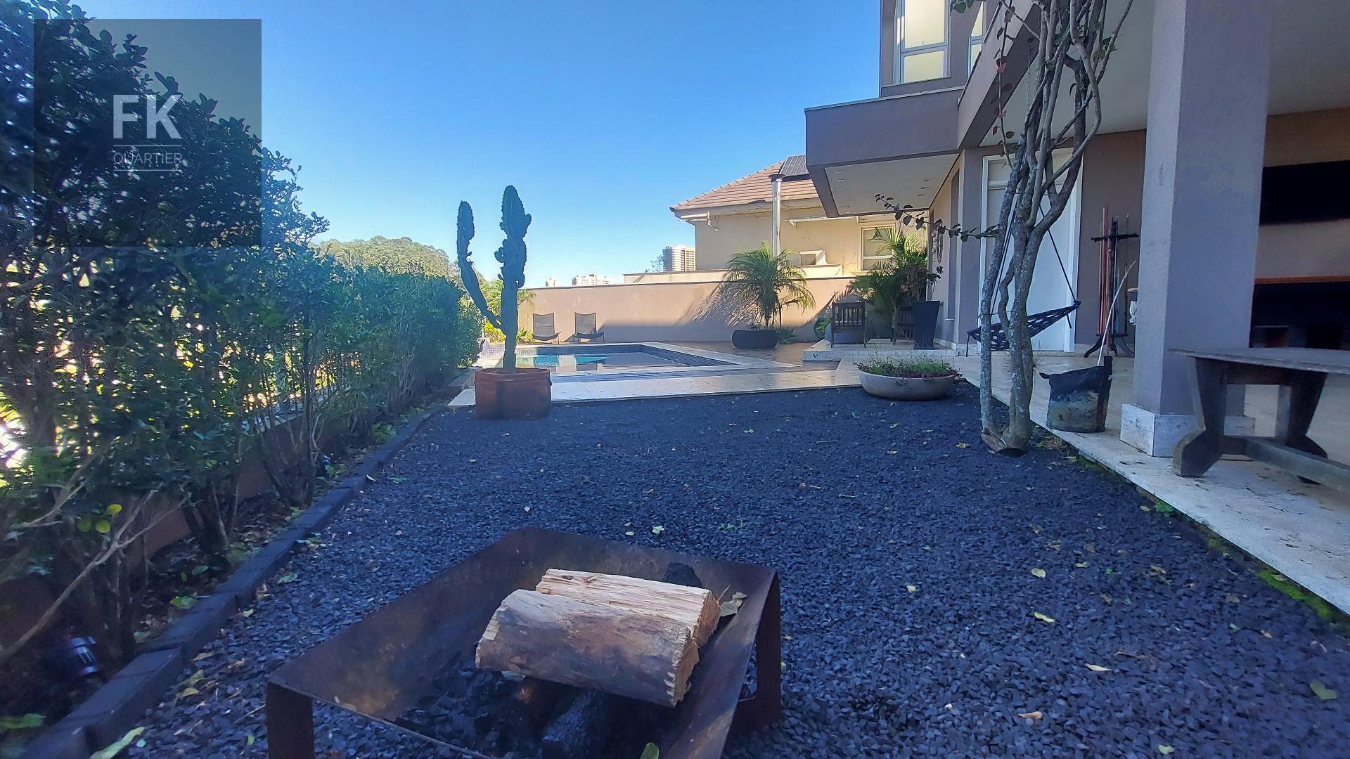 Casa à venda com 4 quartos, 4 suítes, 6 vagas e 720m² no Tamboré, Barueri (SP) — foto 15 de 30