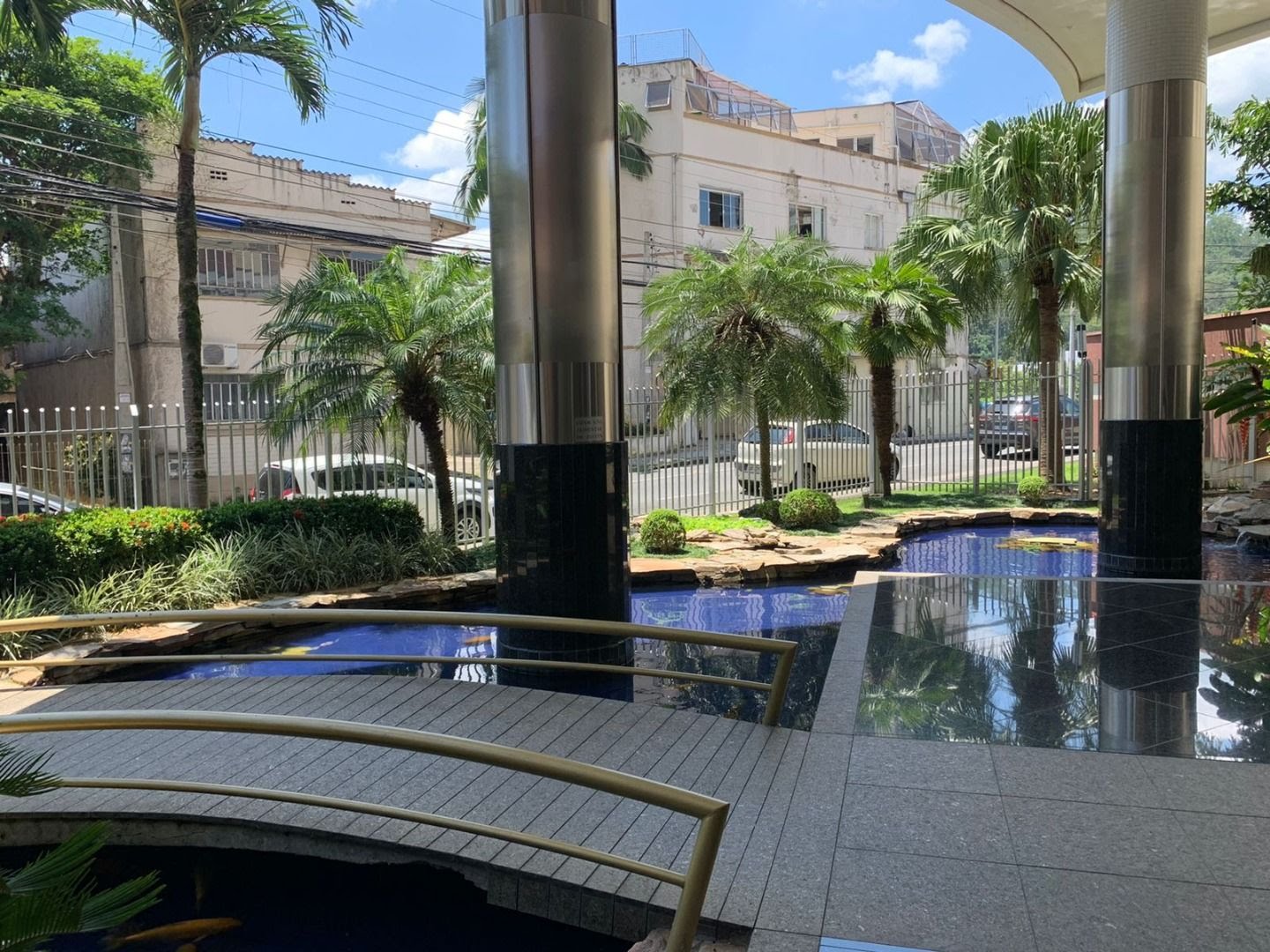Apartamento à venda com 2 quartos, 1 suíte, 1 vaga e 124m² no Ponta Aguda, Blumenau (SC) — foto 5 de 30