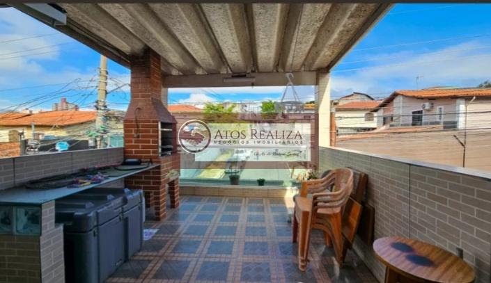 Casa para alugar com 4 quartos, 3 banheiros, 1 vaga e 180m² no Interlagos, São Paulo (SP) — foto 7 de 28