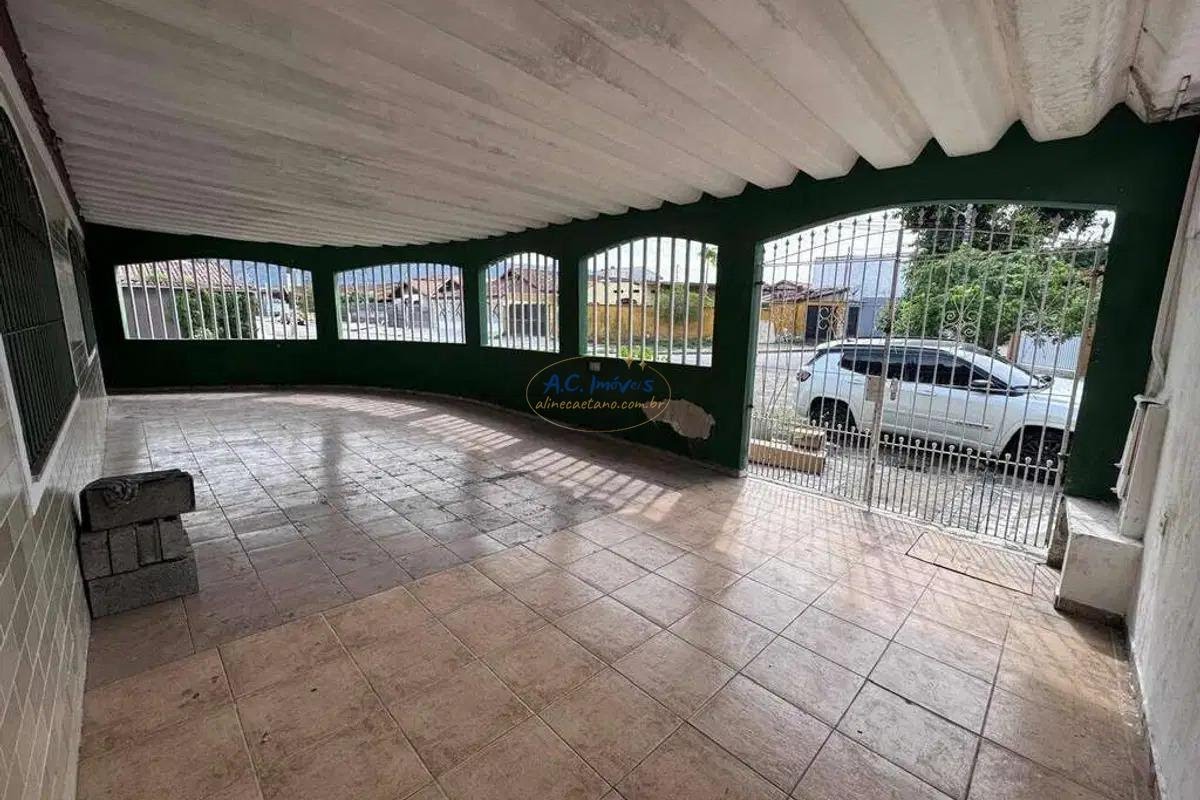 Casa à venda com 2 quartos, 1 suíte, 4 vagas e 70m² no Vila Balnearia, Praia Grande (SP) — foto 3 de 17