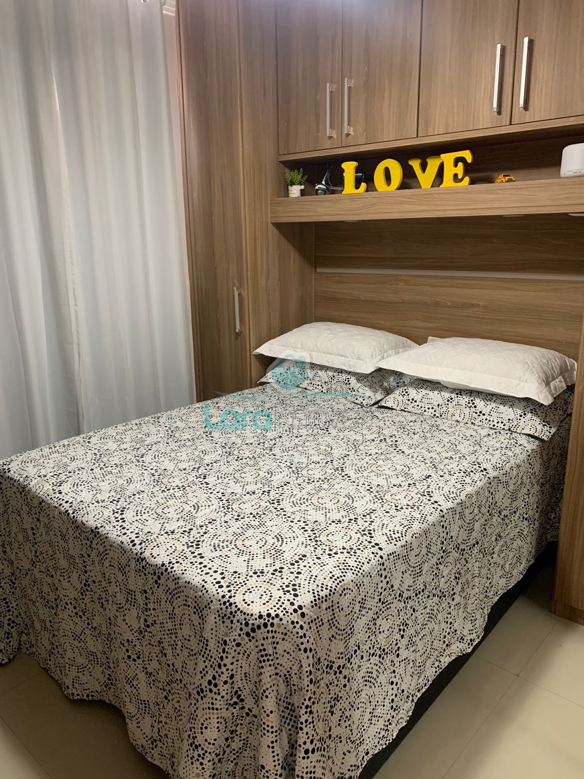 Apartamento à venda com 2 quartos, 1 banheiro, 1 vaga e 55m² no Virgem Santa, Macaé (RJ) — foto 17 de 30