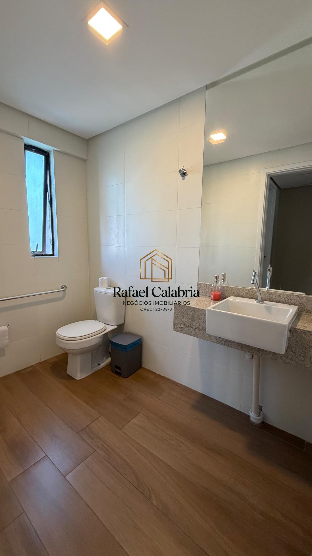 Apartamento à venda com 1 banheiro e 33m² no Parnamirim, Recife (PE) — foto 18 de 30