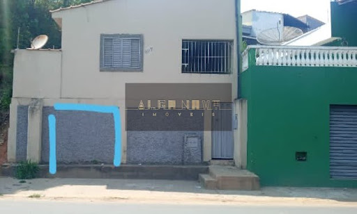 Logal sugerirdo para garagem ! 