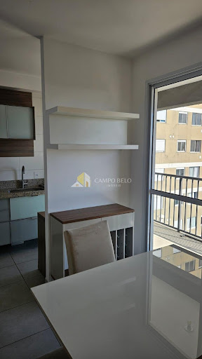 Apartamento 3 Dorms em Vila Mascote, SP para Locação