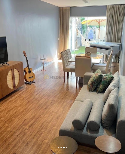 Casa no Condomínio Rio Coxipó  -  Cuiabá