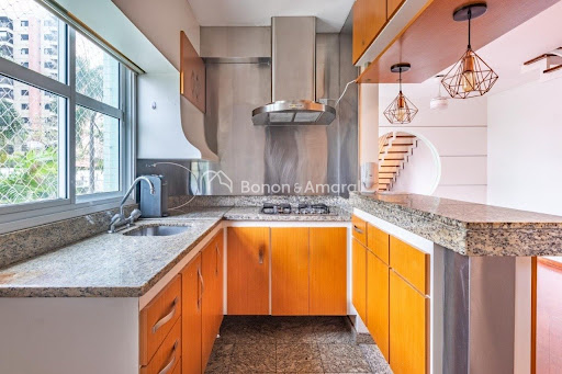 Apartamento, 2 quartos, 126 m² - Foto 13
