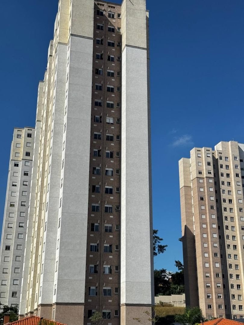 Apartamento, 2 quartos, 55 m² - Foto 39