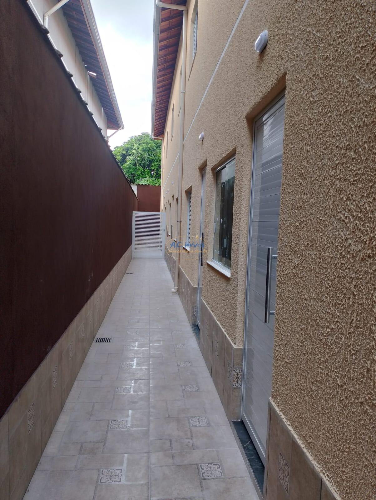 Casa à venda com 2 quartos, 1 banheiro, 1 vaga e 51m² no Ribeirópolis, Praia Grande (SP) — foto 11 de 13