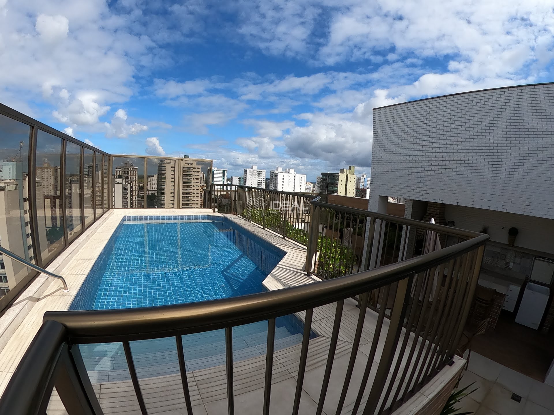 Apartamento à venda com 3 quartos, 1 suíte, 2 vagas e 136m² no Centro, Campos dos Goytacazes (RJ) — foto 29 de 30