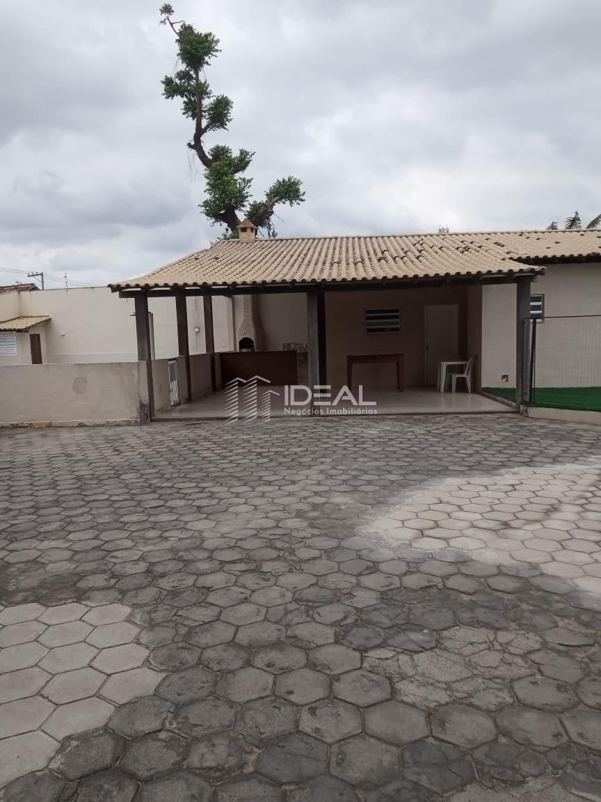 Apartamento à venda com 2 quartos, 1 suíte, 1 vaga e 95m² no Centro, Campos dos Goytacazes (RJ) — foto 21 de 22