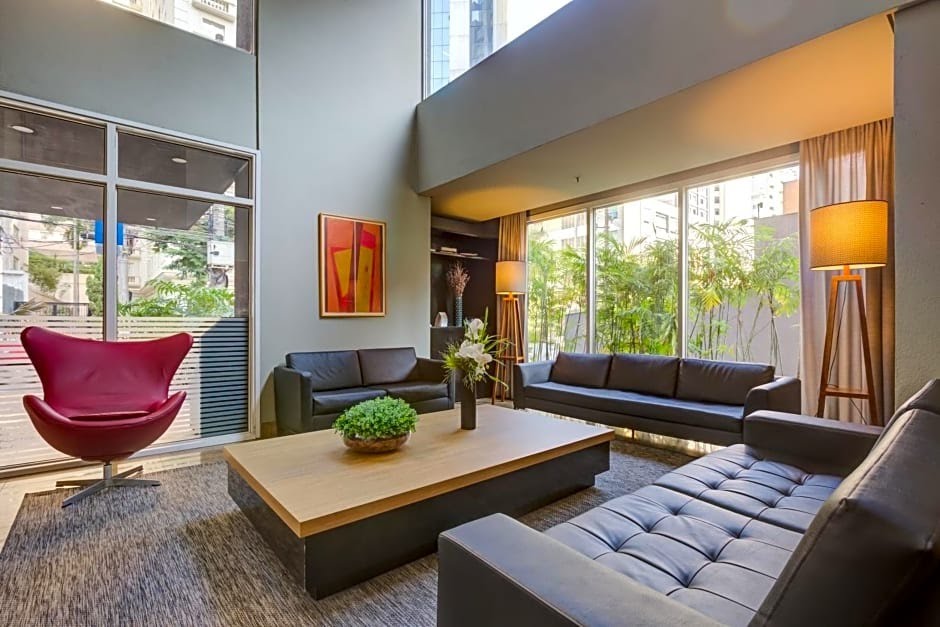 Apartamento à venda com 1 quarto, 1 suíte, 1 vaga e 41m² no Jardim Paulista, São Paulo (SP) — foto 24 de 30