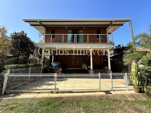 Casa em Condomínio para Locação em Angra dos Reis / RJ no bairro Bracuhy