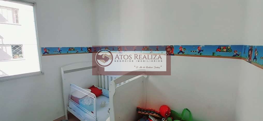 Apartamento à venda com 2 quartos, 1 banheiro, 1 vaga e 49m² no Socorro, São Paulo (SP) — foto 15 de 23