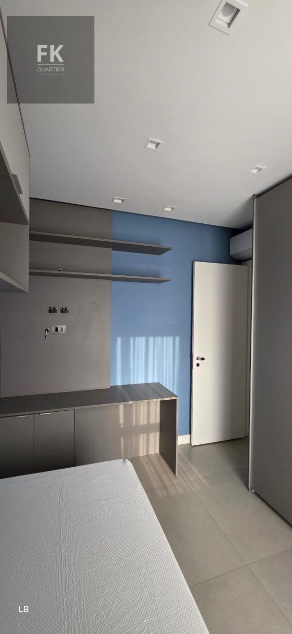 Apartamento à venda com 2 quartos, 1 suíte, 1 vaga e 70m² no Melville Empresarial II, Barueri (SP) — foto 22 de 24