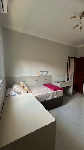 Casa de 2 quartos 2 banheiros e 2 vagas à venda no Jardim Arroyo - São José do Rio Preto, SP